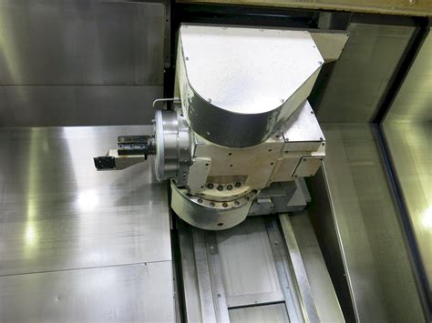 mill turn cnc parts|5 axis mill turn machine.